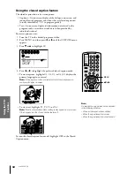 Preview for 40 page of Toshiba 32AFX61 Owner'S Manual