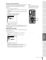 Preview for 43 page of Toshiba 32AFX61 Owner'S Manual