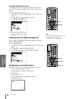 Preview for 46 page of Toshiba 32AFX61 Owner'S Manual