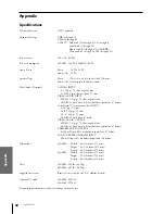 Preview for 48 page of Toshiba 32AFX61 Owner'S Manual