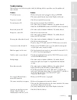 Preview for 49 page of Toshiba 32AFX61 Owner'S Manual