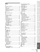 Preview for 52 page of Toshiba 32AFX61 Owner'S Manual