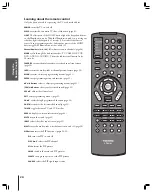 Preview for 20 page of Toshiba 32AFX62 Owner'S Manual