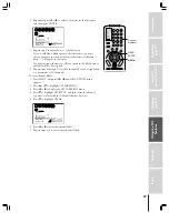 Preview for 27 page of Toshiba 32AFX62 Owner'S Manual