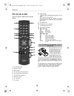 Preview for 6 page of Toshiba 32AV500 Owner'S Manual