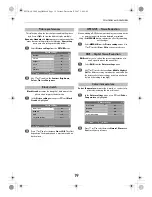 Preview for 19 page of Toshiba 32AV500 Owner'S Manual