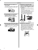 Preview for 4 page of Toshiba 32AV500E - 32" PAL/NTSC Multi-System HD Ready LCD Television Owner'S Manual