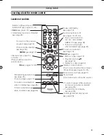 Preview for 11 page of Toshiba 32AV500E - 32" PAL/NTSC Multi-System HD Ready LCD Television Owner'S Manual