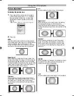 Preview for 16 page of Toshiba 32AV500E - 32" PAL/NTSC Multi-System HD Ready LCD Television Owner'S Manual