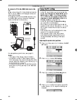 Preview for 30 page of Toshiba 32AV500E - 32" PAL/NTSC Multi-System HD Ready LCD Television Owner'S Manual