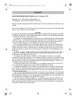 Предварительный просмотр 48 страницы Toshiba 32AV503 Owner'S Manual