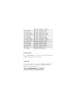 Предварительный просмотр 94 страницы Toshiba 32AV555D Service Manual