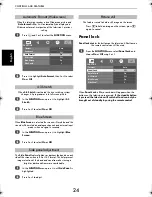 Preview for 23 page of Toshiba 32AV563 Owner'S Manual