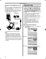 Preview for 30 page of Toshiba 32AV600E Owner'S Manual