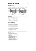 Предварительный просмотр 65 страницы Toshiba 32AV607PG Service Manual