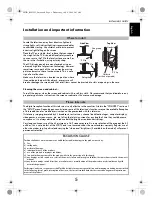 Preview for 5 page of Toshiba 32AV623D Owner'S Manual