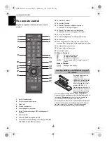 Preview for 6 page of Toshiba 32AV623D Owner'S Manual