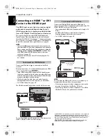 Preview for 8 page of Toshiba 32AV623D Owner'S Manual