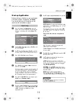 Preview for 11 page of Toshiba 32AV623D Owner'S Manual