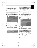 Preview for 23 page of Toshiba 32AV623D Owner'S Manual