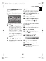 Preview for 29 page of Toshiba 32AV623D Owner'S Manual