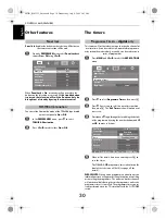 Preview for 30 page of Toshiba 32AV623D Owner'S Manual