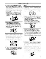 Предварительный просмотр 5 страницы Toshiba 32AV700E Owner'S Manual