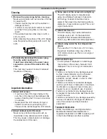 Preview for 6 page of Toshiba 32AV700E Owner'S Manual