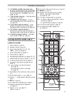 Предварительный просмотр 9 страницы Toshiba 32AV700E Owner'S Manual