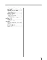 Preview for 3 page of Toshiba 32AV800AZ Owner'S Manual