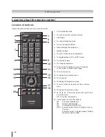 Preview for 14 page of Toshiba 32AV800AZ Owner'S Manual