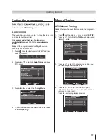 Preview for 17 page of Toshiba 32AV800AZ Owner'S Manual