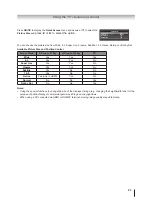 Preview for 23 page of Toshiba 32AV800AZ Owner'S Manual