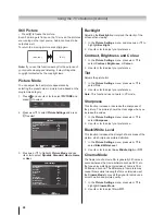 Preview for 24 page of Toshiba 32AV800AZ Owner'S Manual