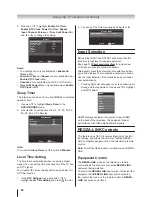 Preview for 28 page of Toshiba 32AV800AZ Owner'S Manual