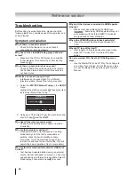 Preview for 44 page of Toshiba 32AV800AZ Owner'S Manual