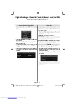 Preview for 19 page of Toshiba 32BV500B Owner'S Manual