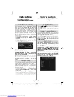 Preview for 21 page of Toshiba 32BV500B Owner'S Manual