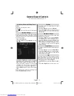 Preview for 22 page of Toshiba 32BV500B Owner'S Manual