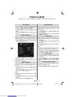 Preview for 23 page of Toshiba 32BV500B Owner'S Manual