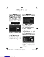 Preview for 27 page of Toshiba 32BV500B Owner'S Manual