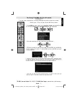 Preview for 4 page of Toshiba 32BV504B Owner'S Manual