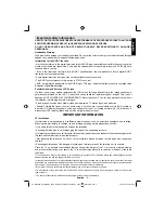 Preview for 10 page of Toshiba 32BV504B Owner'S Manual