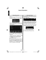 Preview for 21 page of Toshiba 32BV504B Owner'S Manual