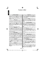 Preview for 23 page of Toshiba 32BV504B Owner'S Manual