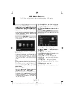 Preview for 27 page of Toshiba 32BV504B Owner'S Manual