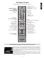 Preview for 10 page of Toshiba 32BV512B Owner'S Manual