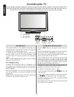 Preview for 15 page of Toshiba 32BV512B Owner'S Manual