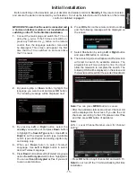 Preview for 16 page of Toshiba 32BV512B Owner'S Manual