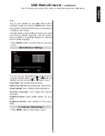 Preview for 36 page of Toshiba 32BV512B Owner'S Manual